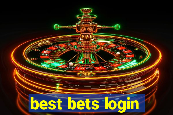 best bets login