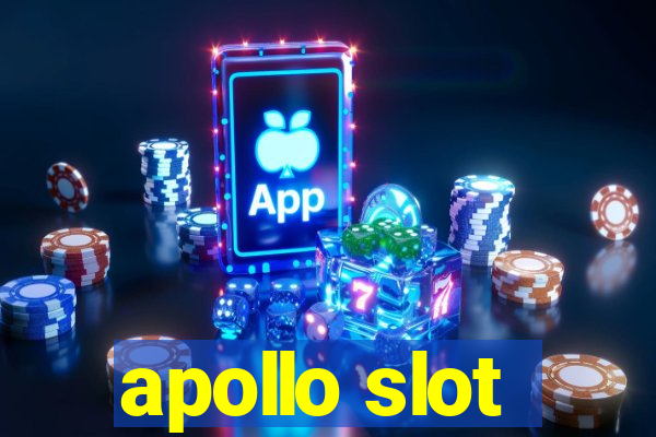 apollo slot