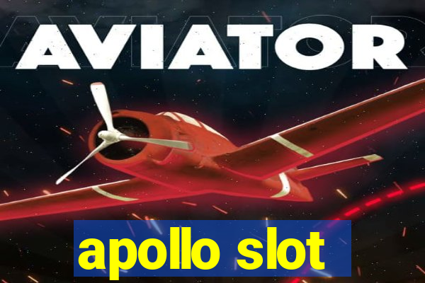 apollo slot