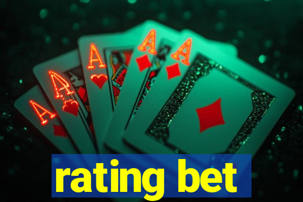 rating bet