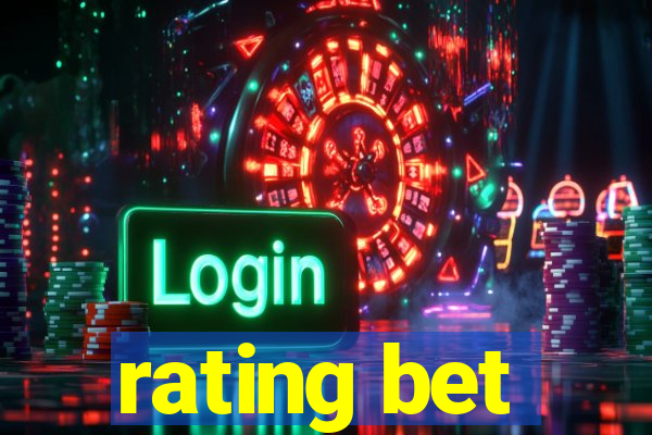 rating bet