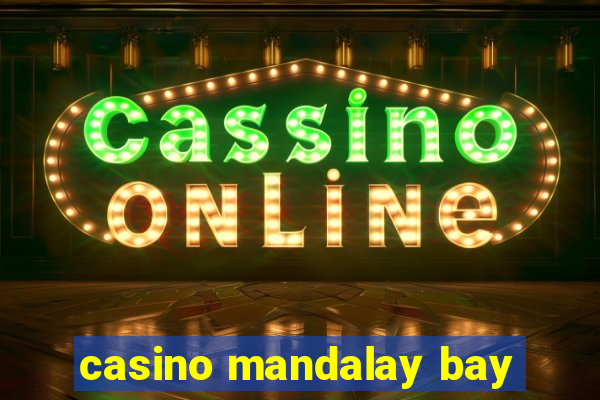 casino mandalay bay