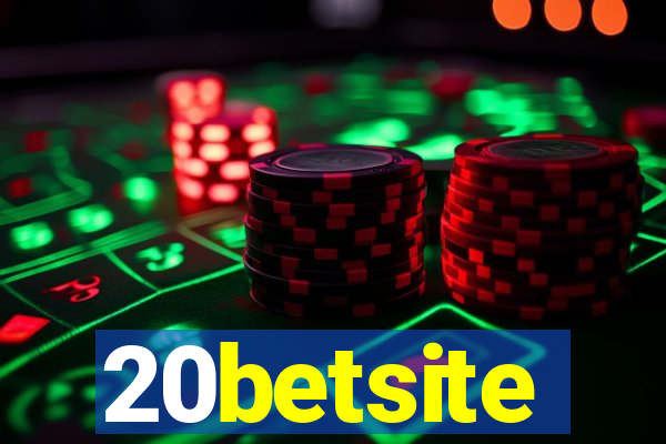 20betsite