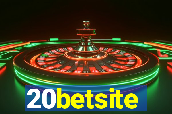 20betsite