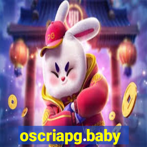 oscriapg.baby