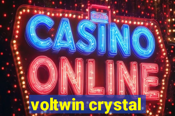 voltwin crystal