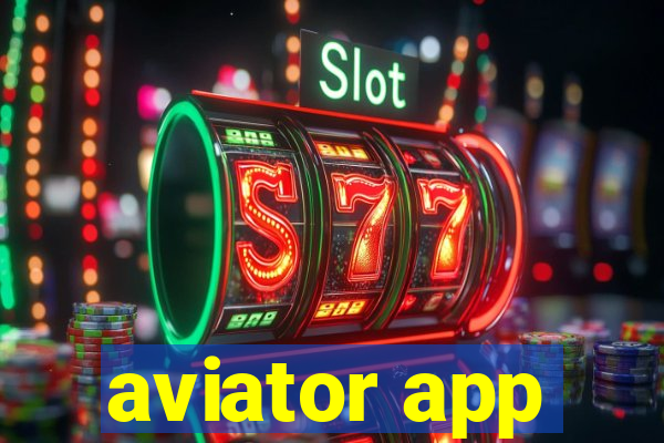 aviator app