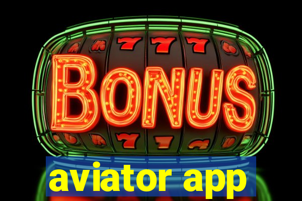 aviator app