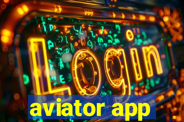 aviator app