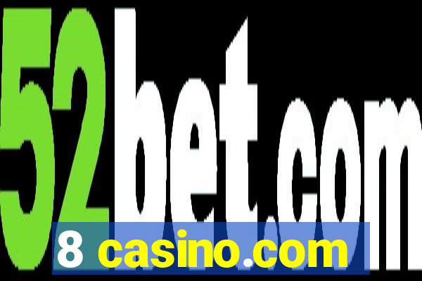 8 casino.com