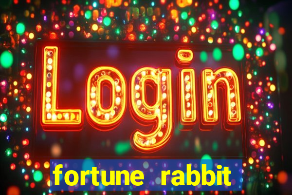 fortune rabbit minutos pagantesInformational