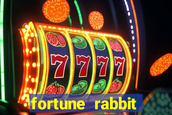 fortune rabbit minutos pagantesInformational