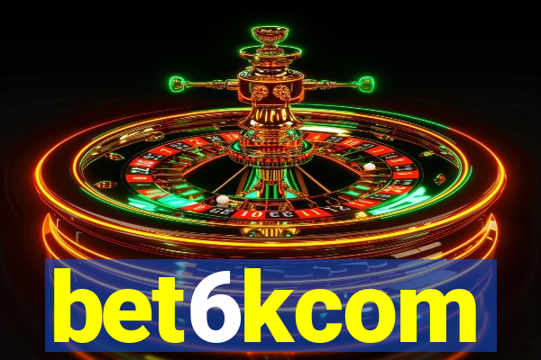 bet6kcom