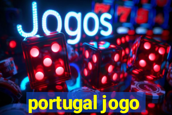 portugal jogo