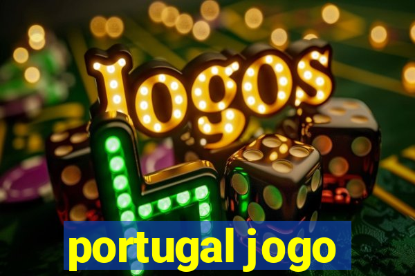 portugal jogo