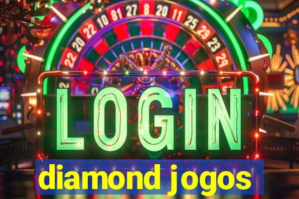 diamond jogos