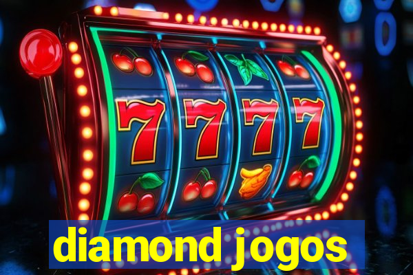 diamond jogos