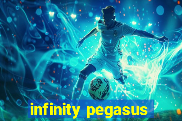 infinity pegasus