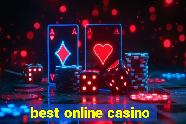 best online casino