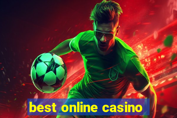 best online casino