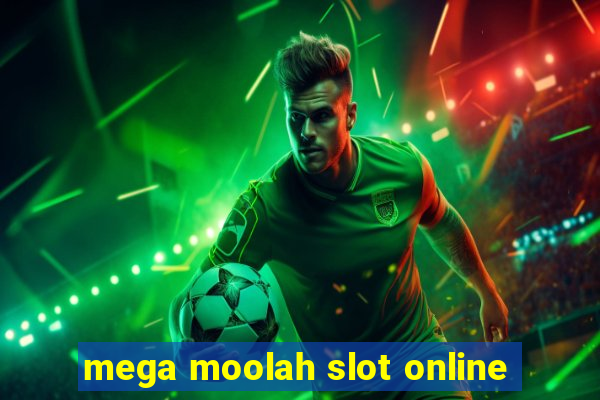 mega moolah slot online