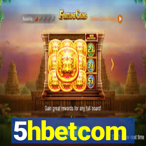 5hbetcom