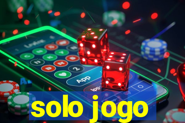 solo jogo