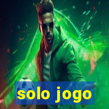 solo jogo