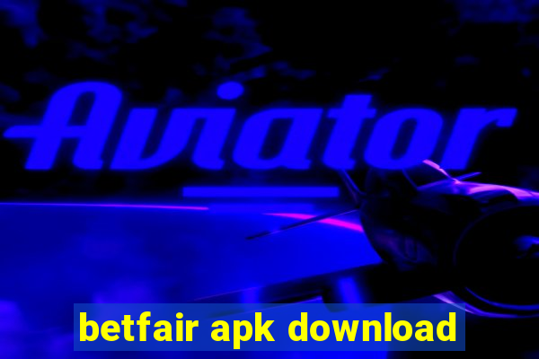 betfair apk download