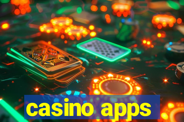 casino apps