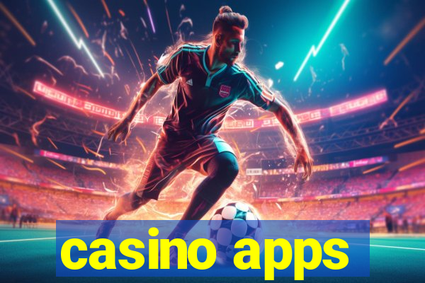 casino apps