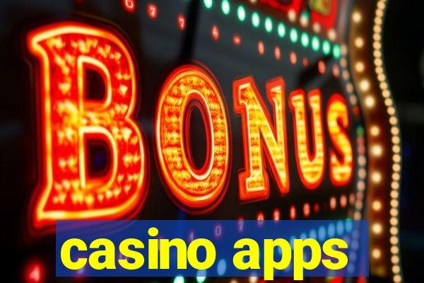 casino apps