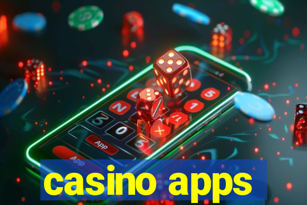 casino apps