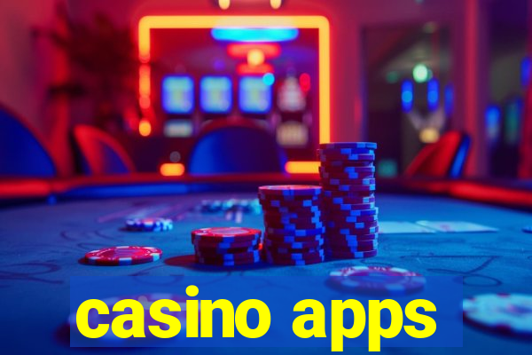 casino apps