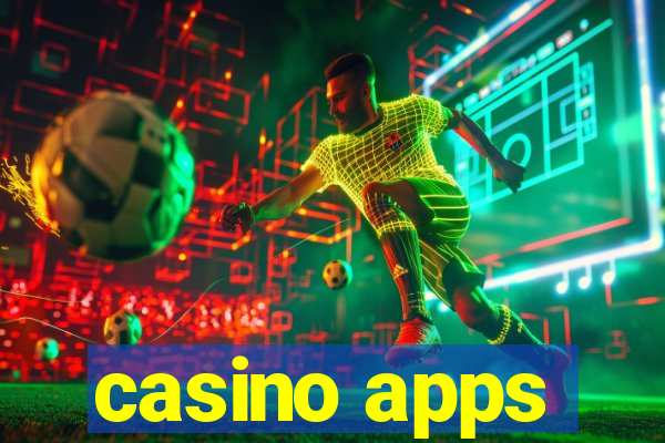 casino apps