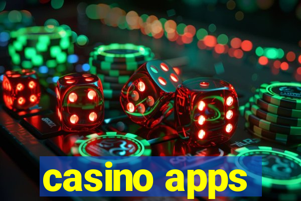 casino apps