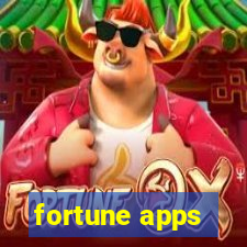 fortune apps