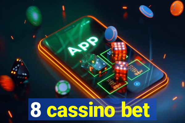 8 cassino bet