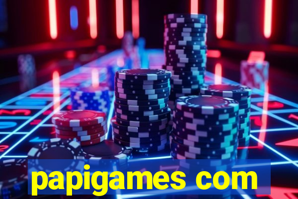 papigames com