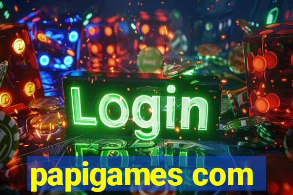 papigames com