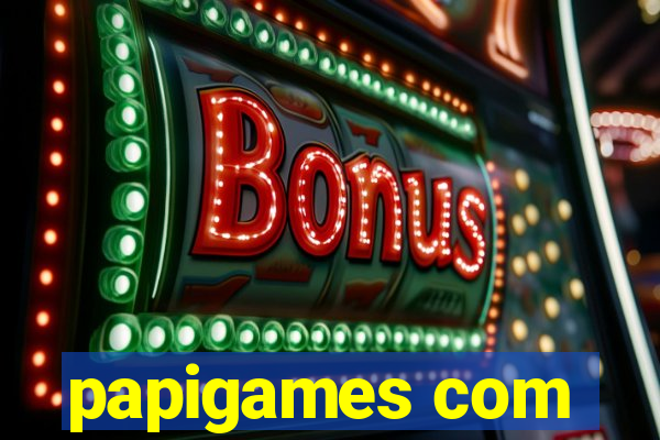 papigames com