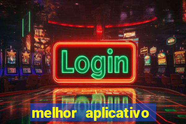 melhor aplicativo para jogos