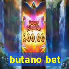 butano bet