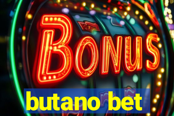 butano bet