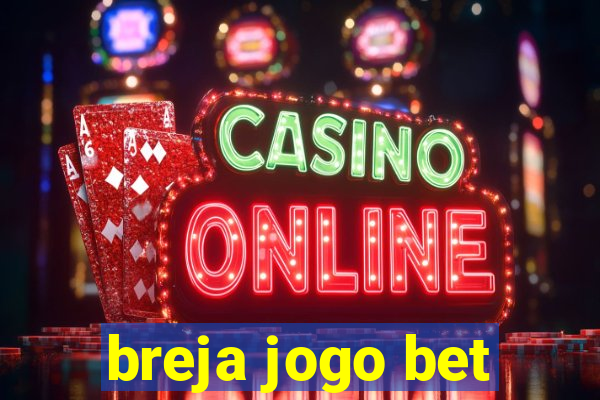 breja jogo bet