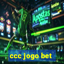 ccc jogo bet