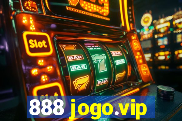 888 jogo.vip