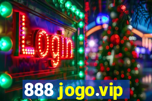 888 jogo.vip