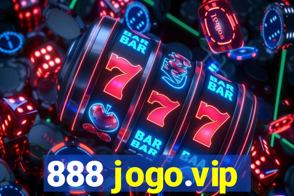 888 jogo.vip