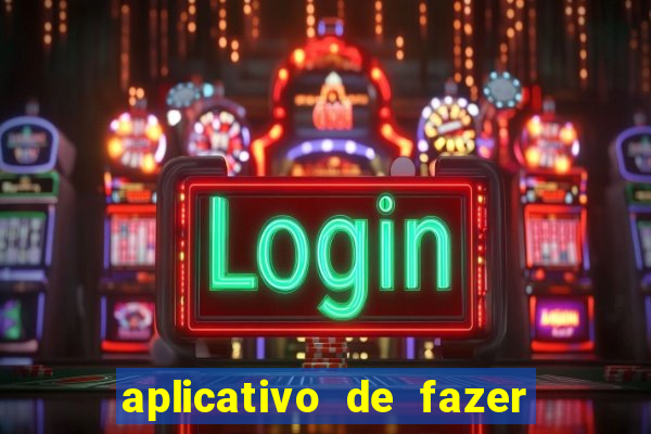 aplicativo de fazer aposta de jogo de futebol